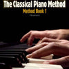 CLASSICAL PIANO METHOD METHOD BK 1 BK/OLA