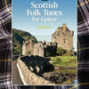 SCOTTISH FOLK TUNES FOR GUITAR BK/CD