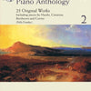 CLASSICAL PIANO ANTHOLOGY V2 BK/CD