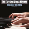 CLASSICAL PIANO METHOD REPERTOIRE COLLECTION 2