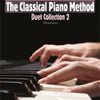 CLASSICAL PIANO METHOD DUET COLLECTION 2 BK/CD