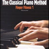 CLASSICAL PIANO METHOD 1 FINGER FITNESS