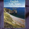 ENGLISH FOLK TUNES FOR UKULELE BK/CD