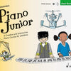 PIANO JUNIOR DUET BK 1