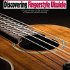 DISCOVERING FINGERSTYLE UKULELE VOL 1 BK/OLA