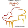 PLAY IT AGAIN PIANO BK 2