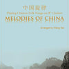 MELODIES OF CHINA CLARINET BK/CD