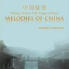 MELODIES OF CHINA PNO BK/CD