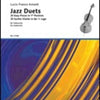 JAZZ DUETS FOR CELLO