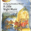 A LITTLE NIGHT MUSIC EASY PIANO ARR HEUMANN