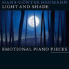 LIGHT AND SHADE 12 EMOTIONAL PIANO PIECES BK/CD