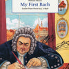 MY FIRST BACH EASY PIANO PIECES