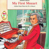 MY FIRST MOZART EASY PIANO PIECES