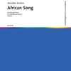 IBRAHIM - AFRICAN SONG FLUTE/PIANO