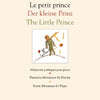 WITTRICH - THE LITTLE PRINCE POETIC MINIATURES PIANO