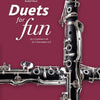 DUETS FOR FUN CLARINETS