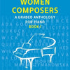 WOMEN COMPOSERS BK 1 GRADED ANTHOLOGY FOR PIANO