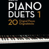 BEST OF PIANO DUETS 1 20 ORIGINAL PIECES