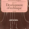 DOFLIEN METHOD VOL 2 DEVELOPMENT OF TECHNIQUE VIOLIN