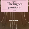 DOFLEIN METHOD VOL 5 HIGHER POSITIONS VIOLIN