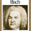 SCHOTT PIANO COLLECTION BACH