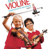 MERRY VIOLIN METHOD & PERFORMANCE BOOK VOL 1