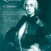QUANTZ - 6 SONATAS OP 1 VOL 2 NO 3-6 FLUTE/PIANO