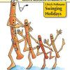 EASY RECORDER QUARTETS SWINGING HOLIDAYS VOL 3