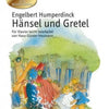 HANSEL AND GRETEL CLASSICAL MASTERPIECES EASY PIANO