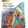 PEER GYNT CLASSICAL MASTERPIECES EASY PIANO