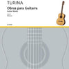 TURINA - GUITAR WORKS