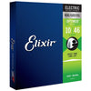 Elixir : #19052: Electric Optiweb Lite 10-46