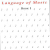 LANGUAGE OF MUSIC BK 1