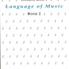 LANGUAGE OF MUSIC BK 2