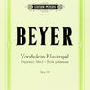 BEYER - PREPARATORY SCHOOL OP 101