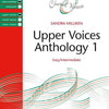 CHORAL VIVACE UPPER VOICES ANTHOLOGY 1