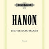 HANON - VIRTUOSO PIANIST COMPLETE