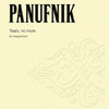 PANUFNIK - TEARS NO MORE FOR HARPSICHORD (POD)