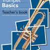 TRUMPET BASICS TEACHERS BOOK