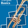 TRUMPET BASICS PUPILS BOOK