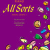 PIANO ALL SORTS INITIAL-GRADE 1