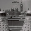 DR WHO THEME FROM TV SERIES PIANO