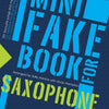 MINI FAKE BOOK FOR SAXOPHONE