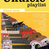 UKULELE PLAYLIST YELLOW BOOK