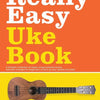 REALLY EASY UKE BOOK