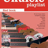 UKULELE PLAYLIST RED BOOK