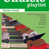 UKULELE PLAYLIST GREEN BOOK