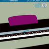 FABER GRADED ROCK & POP KEYBOARDS SONGBOOK 0-1