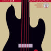 FABER GRADED ROCK & POP BASS SONGBOOK 2-3