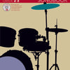 FABER GRADED ROCK & POP DRUMS SONGBOOK 2-3